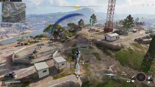 [COD BO7 season 5 ]#287👍令和8年8月2日　8月～～✴️❗ 68歳のおやじがワクワクしながら、楽しでいく～‼️