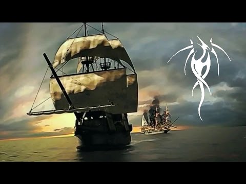 Mantus - Goldener Strand