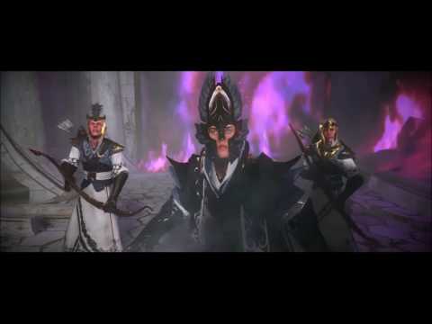 Darth Malekith's Fury