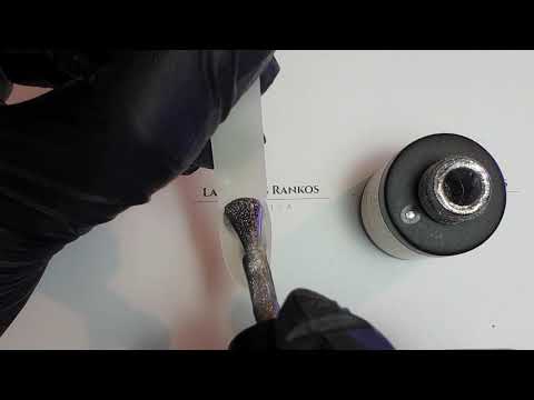 Viva La Manicure Molecule Luxury nr.10