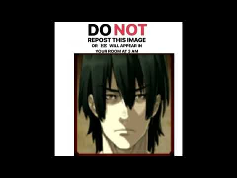 Anime Memes but the unfunny is replaced with Full Metal Daemon: Muramasa