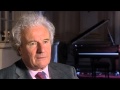 Conductor Sir Colin Davis on Die Zauberflöte (The ...