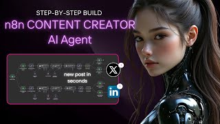 Building the Ultimate Content Creator AI Agent STEP-BY-STEP