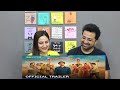 Pak Reacts Panchayat Season 3 - Official Trailer | Jitendra Kumar, Neena Gupta, Raghubir Yadav