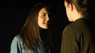 Yesterday - Tenderfoot 2026 Short Film