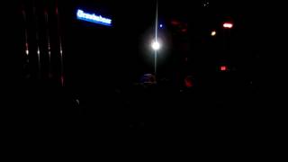 Owen - Mike Kinsella - Breaking Away - Live at the Troubadour 1/19/2012