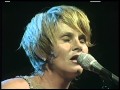 SHAWN COLVIN  Trouble 2009 LiVE