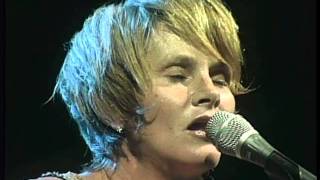 SHAWN COLVIN  Trouble 2009 LiVE