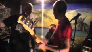 SACCHARINE TRUST  W/ JOHN  RANSOM "We Don't Need Freedom"