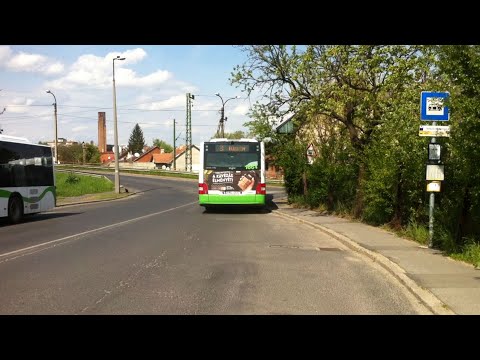 Miskolc 3A járat; Berzsenyi Dániel utca - Búza tér