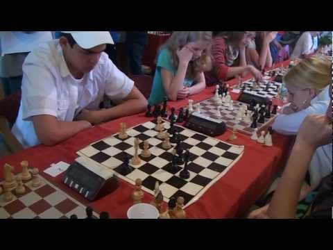 CH16 6.1. Péter Balogh   -   Roman Hroš 0 -1