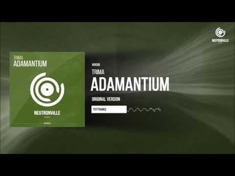 Trima - Adamantium (Original Mix)