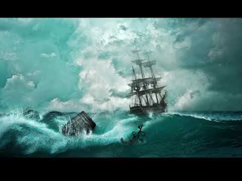 Meister, es toben die Winde  --  Studio Musikaufnahme  Juni 2020