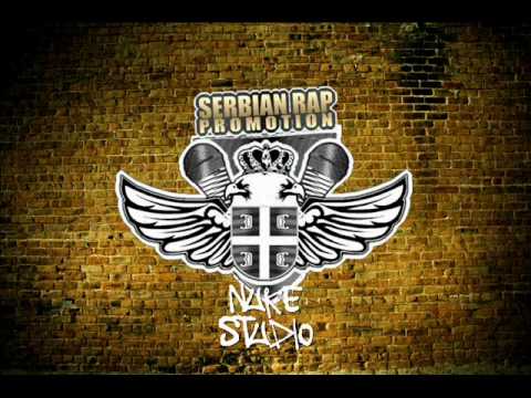 Serbian Rap Promotion