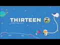 WNET THIRTEEN PBS Kids Station ID 1 2021