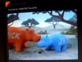 Nick Jr Hippo