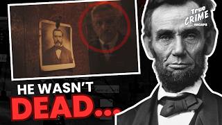The True Crime Case Abraham Lincoln Solved Before He Was President