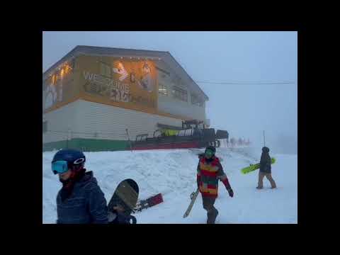 赤倉溫泉滑雪場