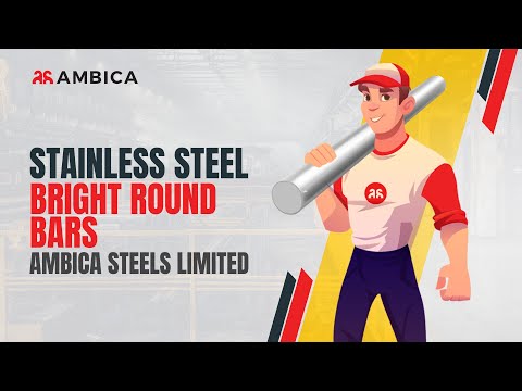 316l Stainless Steel Round Bar