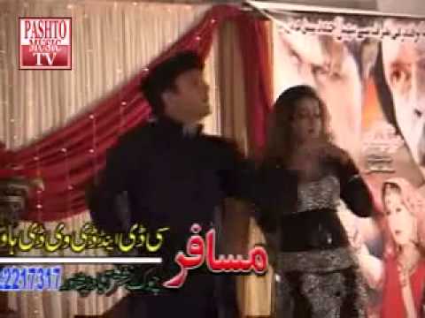 Pashto New Show   Welcome 2014   Hae Meri Jaan