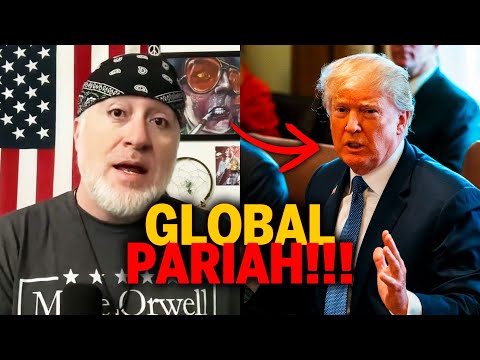 Allies Are DONE With Trump As He LOSES IT