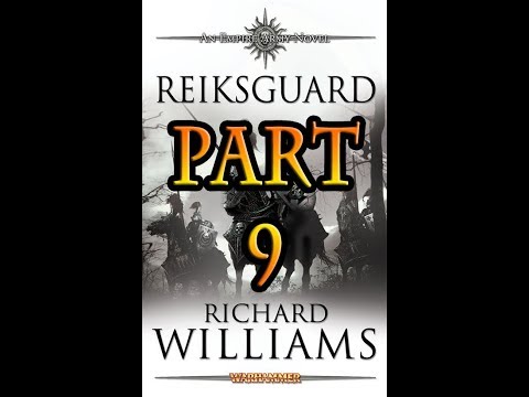 Empire Army - Reiksguard (Warhammer Fantasy) - Part 9/16