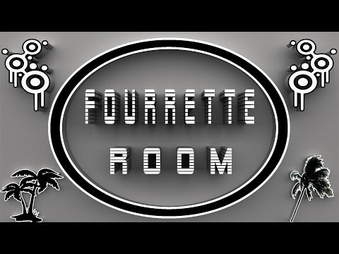Fourrette Room 2 , DJ  MELUSINE