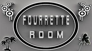 Fourrette Room 2 , DJ  MELUSINE