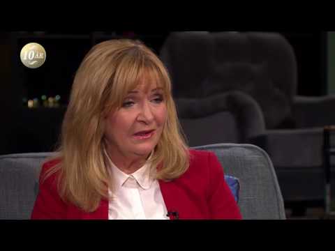 Lillebroderns död fick honom att bli visselblåsare - Malou Efter tio (TV4)