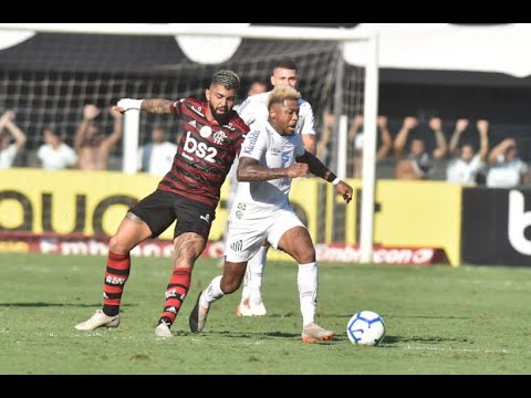 Santos detona o campeão. E 2020?