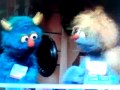 Sesame Street Everybody Nap