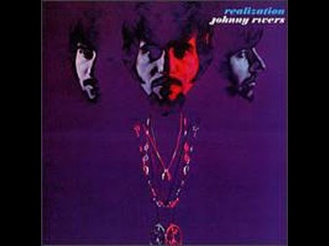 Johnny Rivers - Realization - Full Album