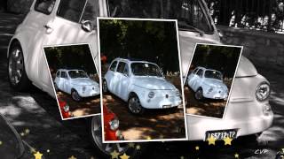 preview picture of video 'Raduno FIAT 500 - Terme Vigliatore - Club Fiat 500 Messina Tirrenica - Proshow Producer'