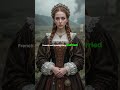 The Life Of Mary Queen Of Scots Royalty And Tragedy