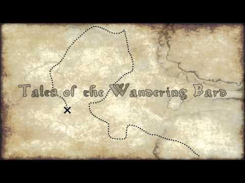 Tales of the Wandering Bard(s): 02 - Romania