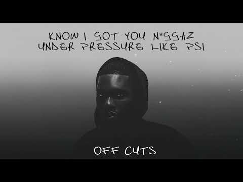 YUNG TYRAN - MIDAS (LYRICS)
