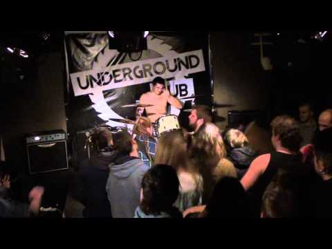 FARŠAS- PN Lina (Kaunas Underground Pub 2012.01.06)-9