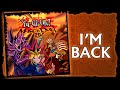 Yu-Gi-Oh! Music to Duel By - I'm Back