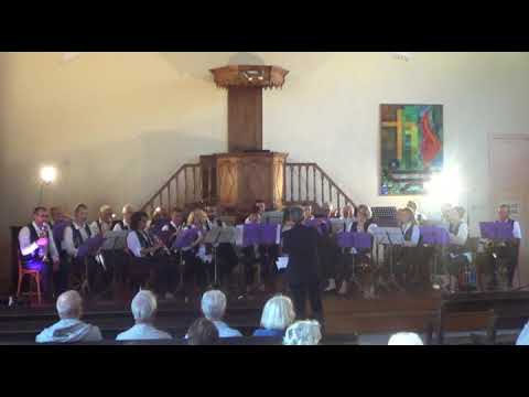 Belcanto Ouverture par Harmonie de Lamastre