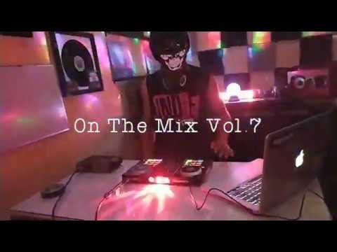 DJ.BULI BULI - On The Mix Vol. 7 (Wang Ocu)