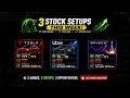 BEST STOCK TO BUY - TESLA (TSLA), SPACEX (SPCX) UBER STOCKS! #TSLA #SP ..