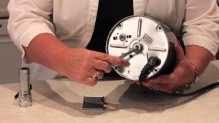 How to Fix a Garbage Disposal When the Reset Button Doesn