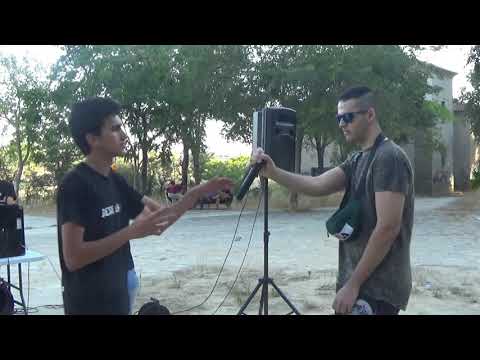 4 ª Clasificatoria de BDM Regional Arcos || Zau vs Zorrito vs MB (FILTROS)