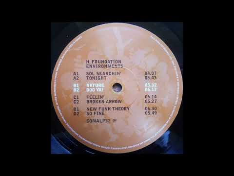 H_Foundation - Nature