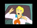 Scooby Doo Deleted Scene Fred Looses It