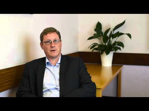 October 2015 - Sellafield's perspective on diamond-based radiation detectors