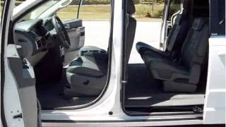 preview picture of video '2008 Chrysler Town & Country Used Cars Lexington SC'
