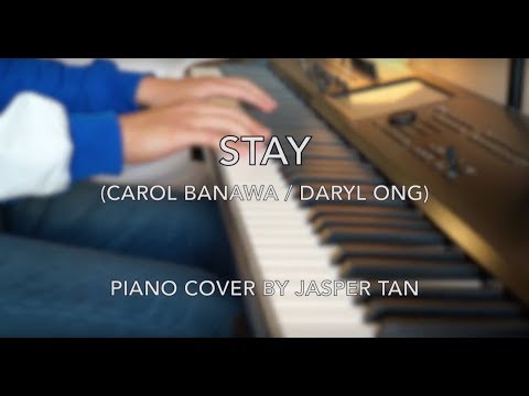 download lagu mp3 mp4 Stay Carol Banawa Piano Sheet, download lagu Stay Carol Banawa Piano Sheet gratis, unduh video klip Stay Carol Banawa Piano Sheet