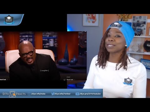 Dog Threads Shark Tank Pitch