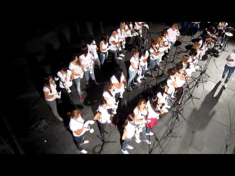 Murga Las Traviesas - C.C. Las Terrazas